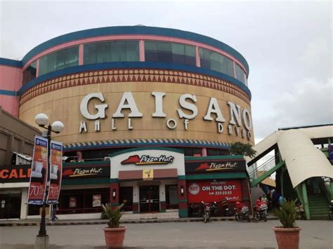 davao hotels near gaisano mall|Hotels near Gaisano Mall.
